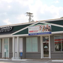 Town and Country Family Dentistry