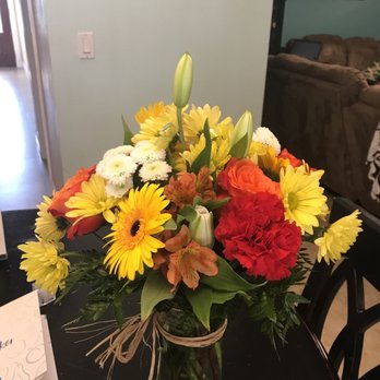 Eve's Florist - Florists Near Me - Clearwater, Florida