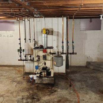 Pasquaney Mech - Heating & Air Conditioning/HVAC Near Me - Alexandria, New Hampshire