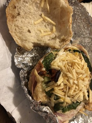 Hamburgao - Kearny NJ by null