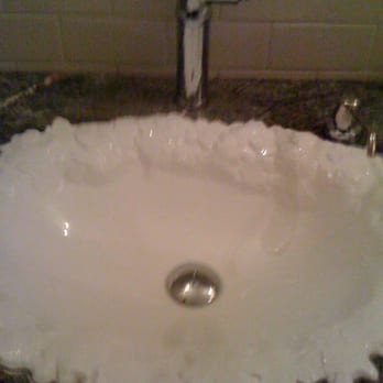 Dive Bar - Ladies room sink! - Dive Bars Near Me - Sacramento, California Dive Bar - Ladies room sink! - Dive Bars Near Me - Sacramento, California