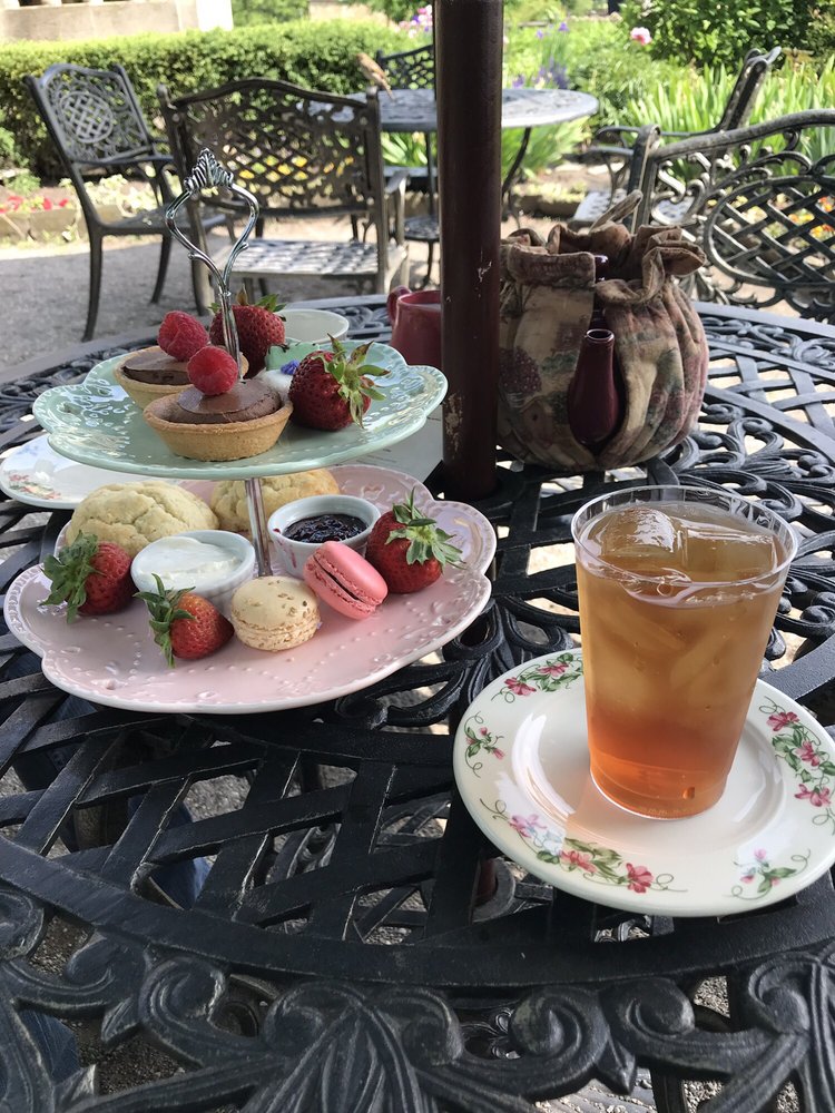 COTSWOLD COTTAGE TEA AT THE HENRY FORD 14 Photos & 11 Reviews 20900