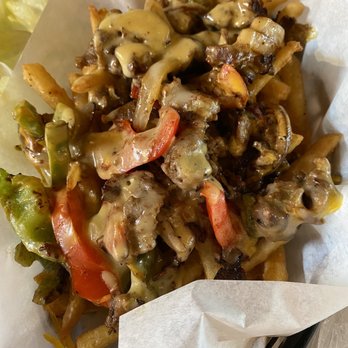 Belching Beaver Pub 980 - Philly style fries- comfort goodness - Brewpubs Near Me - Vista, California Belching Beaver Pub 980 - Philly style fries- comfort goodness - Brewpubs Near Me - Vista, California