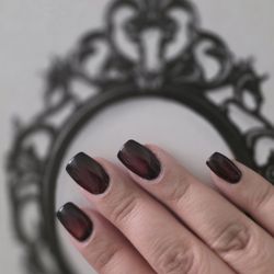 Nail Pro Shop - Vampire blood...