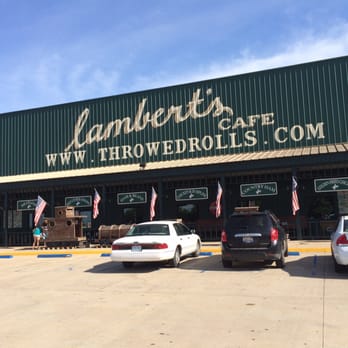 Lamberts Cafe - American Near Me - Sikeston, Missouri