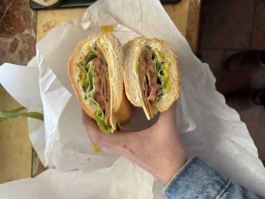 DC Vegetarian by null