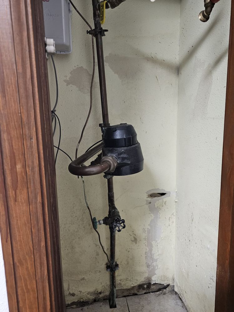 Slide of Tyler Nappe Home Solutions