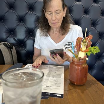 Hash Kitchen - Taking pics of the yum - Breakfast & Brunch Near Me - Scottsdale, Arizona
