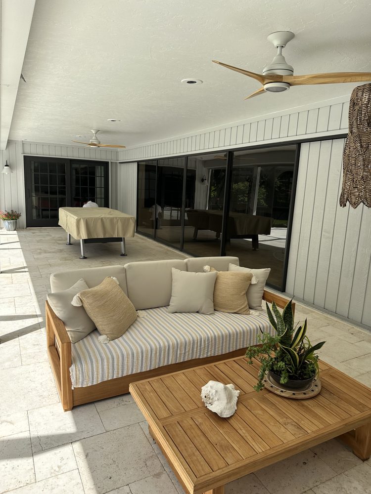 Slide of Taylor’s Windows Cleaning And More