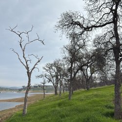 Don Pedro Lake