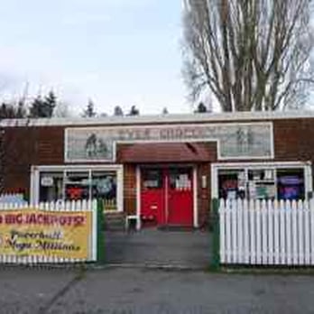 Tyee Farms - the entrance to tyee farms - Grocery Near Me - Camano Island, Washington Tyee Farms - the entrance to tyee farms - Grocery Near Me - Camano Island, Washington