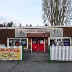 Tyee Farms
