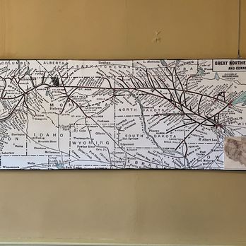 James J. Hill House - Map of railways - Landmarks & Historical Buildings Near Me - St. Paul, Minnesota James J. Hill House - Map of railways - Landmarks & Historical Buildings Near Me - St. Paul, Minnesota