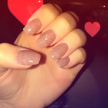 K & A Nails - Nail Salons Near Me - Mesa, Arizona