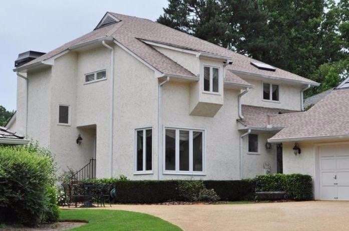 Slide of Findlay Roofing