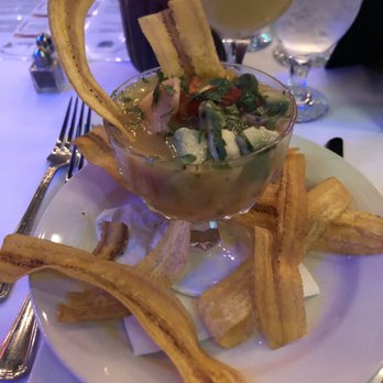 The Cuban - Traditional Ceviche - Cuban Near Me - Patchogue, New York The Cuban - Traditional Ceviche - Cuban Near Me - Patchogue, New York