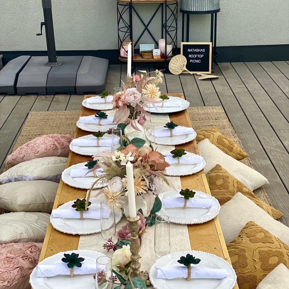 The Perfect Picnic - Picnic set up - Party & Event Planning Near Me The Perfect Picnic - Picnic set up - Party & Event Planning Near Me