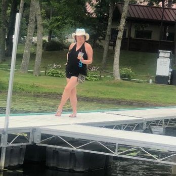 Wilkins Bar and Resort - Great dock to get gas at and to park so you can run in for some great bar grub. - Bars Near Me - Luck, Wisconsin Wilkins Bar and Resort - Great dock to get gas at and to park so you can run in for some great bar grub. - Bars Near Me - Luck, Wisconsin