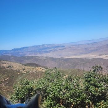 Desert View Park - Parks Near Me - Julian, California