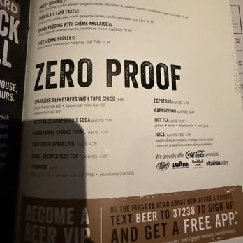 Yard House - New American Near Me - Sacramento, California Yard House - New American Near Me - Sacramento, California