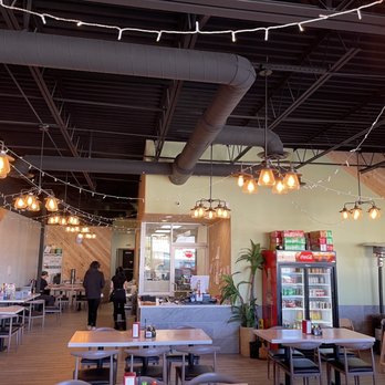 Noodle Works - Chinese Near Me - Albuquerque, New Mexico