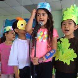Hamilton Park Montessori