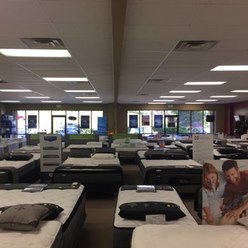 Sleep Outfitters of Birmingham Trussville - Mattresses Near Me - Birmingham, Alabama