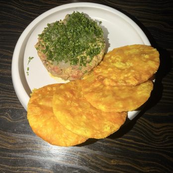 Dōgon - Beef Tartar - Caribbean Near Me - Washington, DC, District of Columbia Dōgon - Beef Tartar - Caribbean Near Me - Washington, DC, District of Columbia