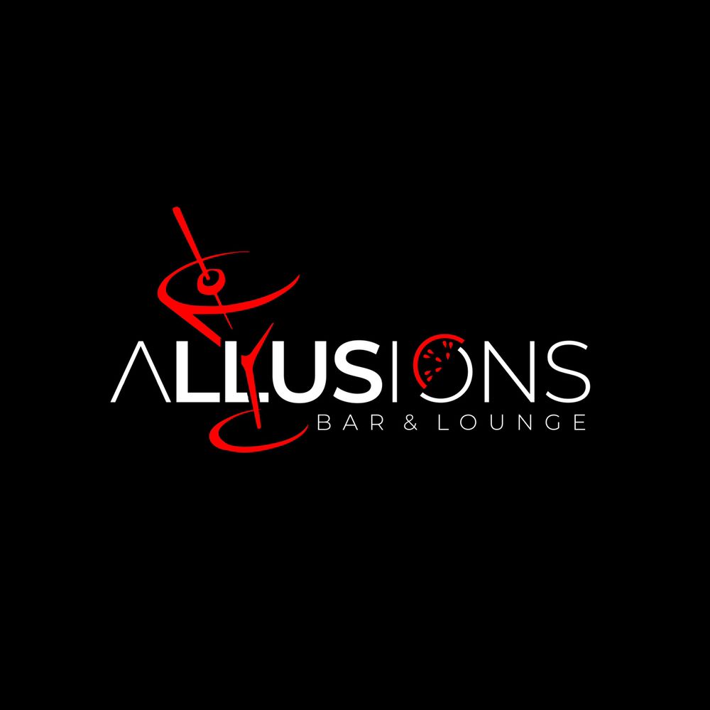 ALLUSIONS BAR & LOUNGE Updated November 2024 3711 E Busch Blvd