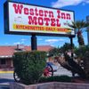 Western Inn gift card