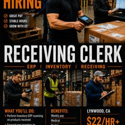 ACS Staffing Inc