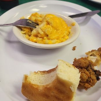 Four Way Restaurant - Soul Food Near Me - Memphis, Tennessee