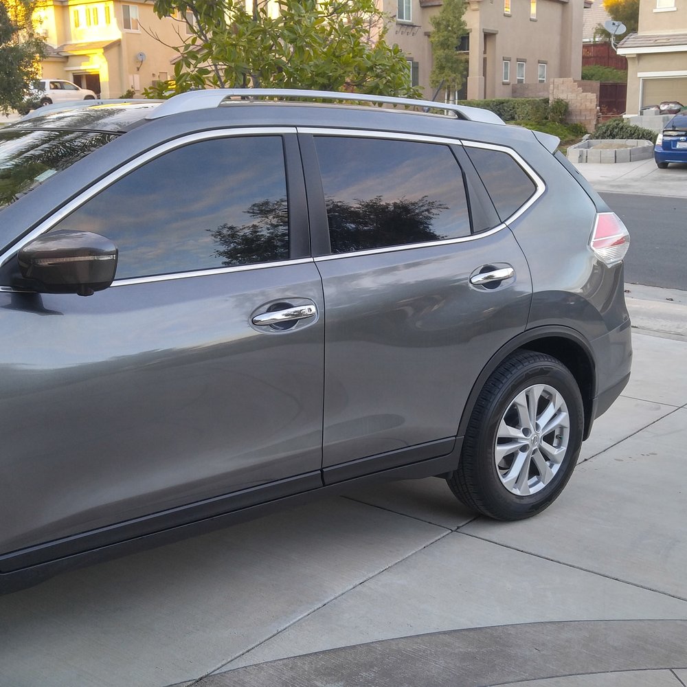 Ken's Mobile Window Tinting - Arizona legal. - Car Window Tinting Near Me Ken's Mobile Window Tinting - Arizona legal. - Car Window Tinting Near Me