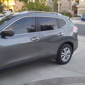Ken's Mobile Window Tinting - Arizona legal. - Car Window Tinting Near Me Ken's Mobile Window Tinting - Arizona legal. - Car Window Tinting Near Me