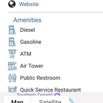 Tyronza Express - information from Valero website - Gas Stations Near Me - Tyronza, Arkansas Tyronza Express - information from Valero website - Gas Stations Near Me - Tyronza, Arkansas