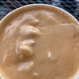 Lobster Bisque Lobster Bisque