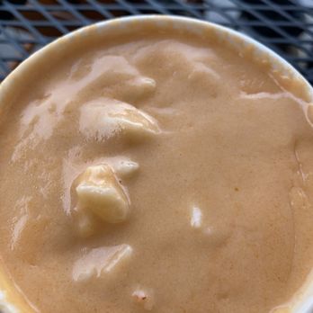 Fishermen's Net - Lobster Bisque - Seafood Near Me - Brunswick, Maine Fishermen's Net - Lobster Bisque - Seafood Near Me - Brunswick, Maine