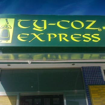 Ty-coz Express - Baguettes Near Me - Cancún, ROO Ty-coz Express - Baguettes Near Me - Cancún, ROO
