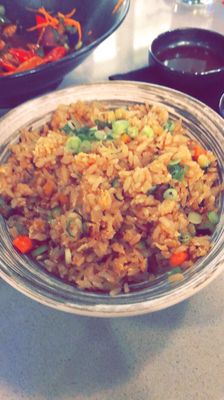 Zao Jun New Asian & Sushi by null