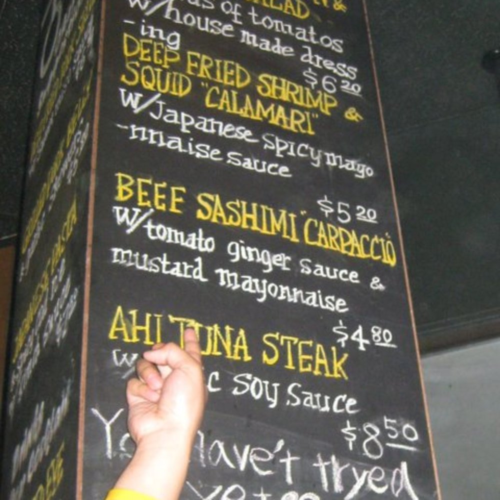Guu Original Thurlow - specials of the day - Japanese Near Me - Vancouver, British Columbia Guu Original Thurlow - specials of the day - Japanese Near Me - Vancouver, British Columbia