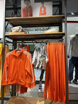 adidas Store Atlanta by null