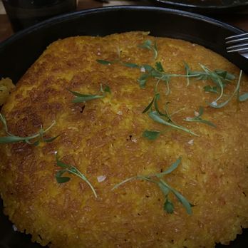 Twelvemonth - Paella - Vegan Near Me - Burlingame, California Twelvemonth - Paella - Vegan Near Me - Burlingame, California