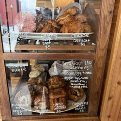 The Cauldron Cafe