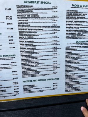 Mustard Seed Cafe by null
