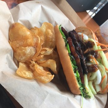Surf City Sandwich - Bahn Mi! - Sandwiches Near Me - Soquel, California Surf City Sandwich - Bahn Mi! - Sandwiches Near Me - Soquel, California