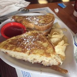 Monte Cristo