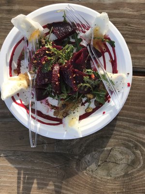 The Black Forest by null