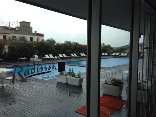 Radisson Blu es. Hotel, Rome by null