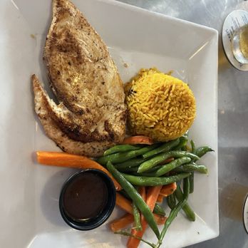 Conch Republic Seafood - Seafood of the day - Seafood Near Me - Key West, Florida