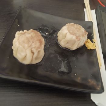 Ko-Ryu Ramen Grill - Pork shumai very good! - Ramen Near Me - Torrance, California Ko-Ryu Ramen Grill - Pork shumai very good! - Ramen Near Me - Torrance, California